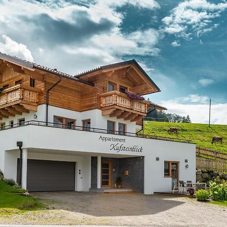 Appartement Kufsteinblick Haus im Ennstal Ngoại thất bức ảnh