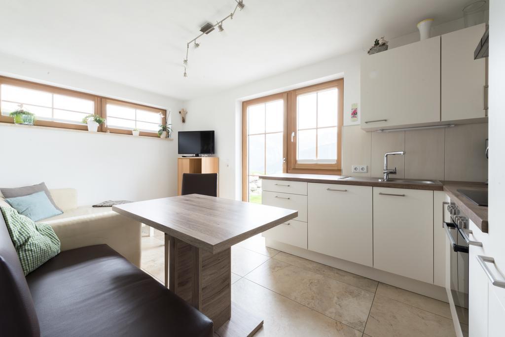 Appartement Kufsteinblick Haus im Ennstal Ngoại thất bức ảnh