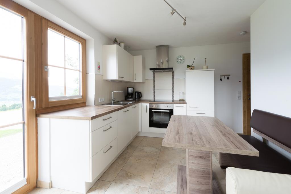 Appartement Kufsteinblick Haus im Ennstal Ngoại thất bức ảnh