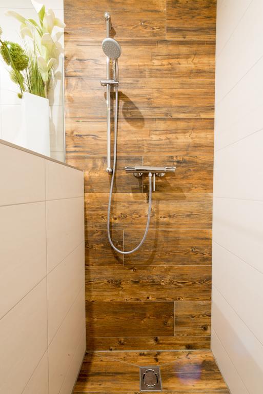 Appartement Kufsteinblick Haus im Ennstal Ngoại thất bức ảnh